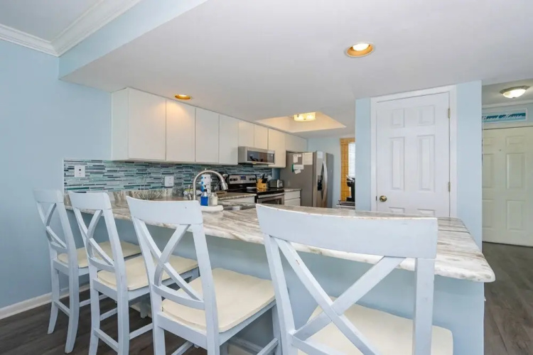 Wind Drift 615n 2 Bedroom Condo
