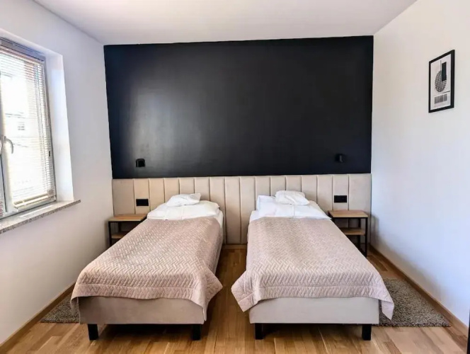 Hotel Reśliński