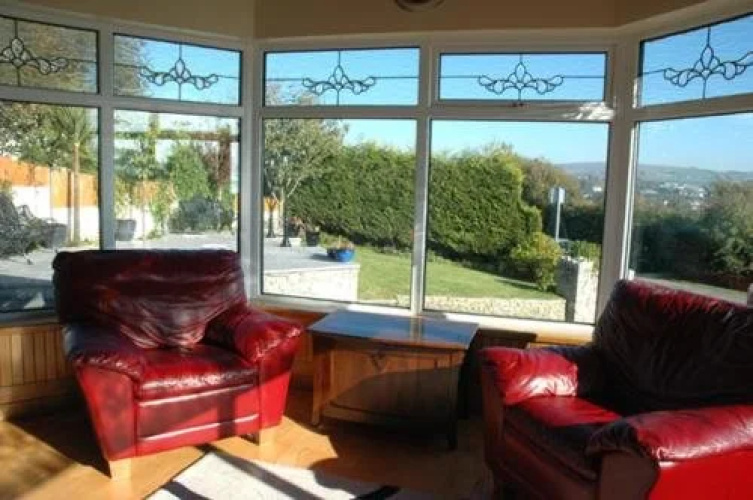 Caldra B&B