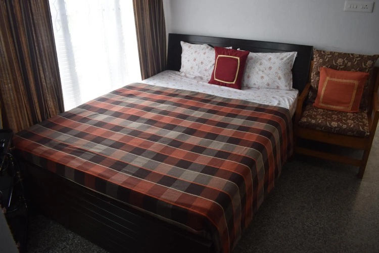 Fairlawns Guesthouse