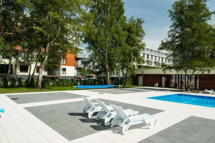 Superior Apartment