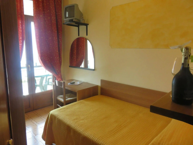 Hotel Merano