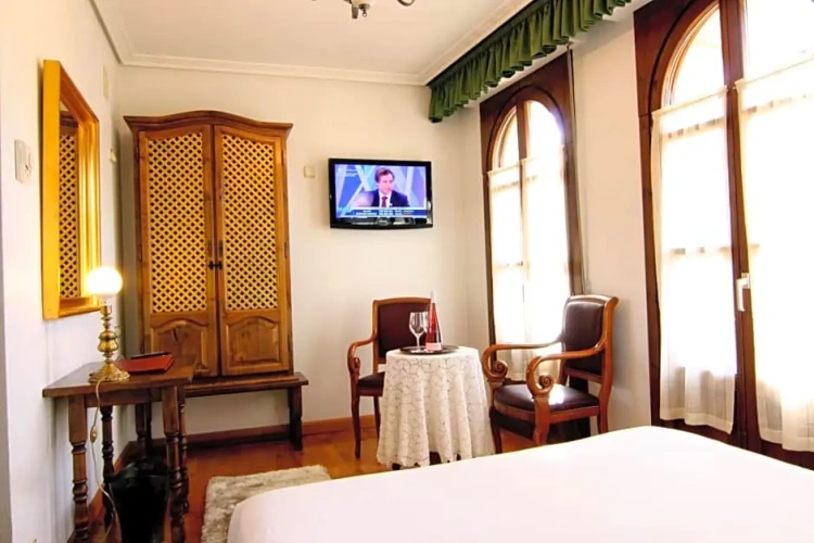 Superior Single room