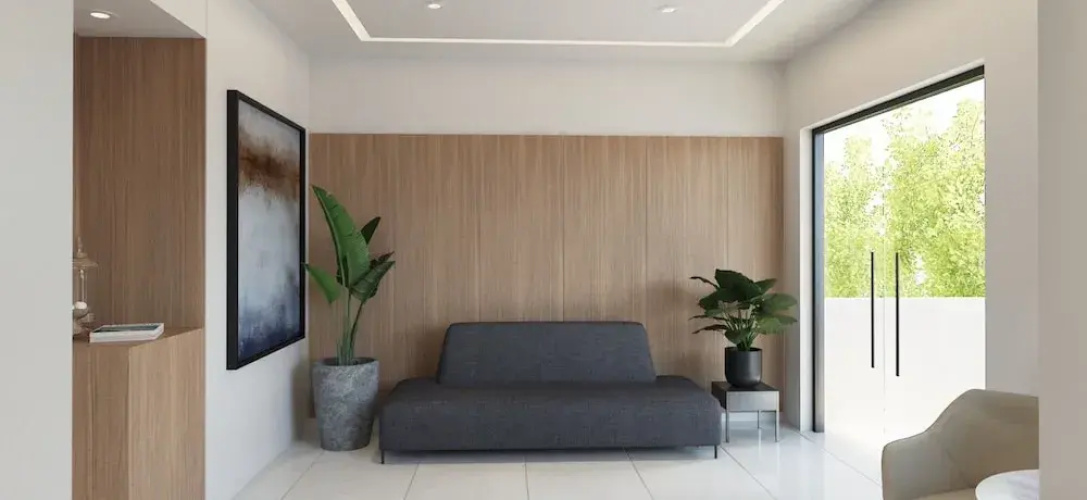 Unicos City Suites