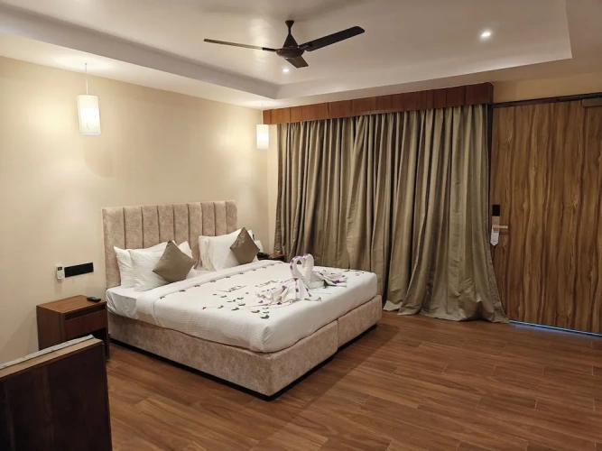 Superior Villa