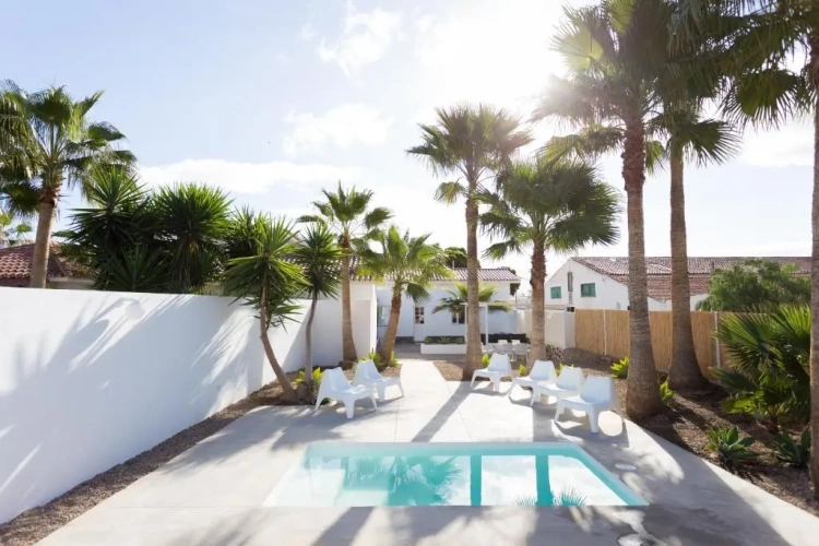 3 Bedrooms Double Cottage