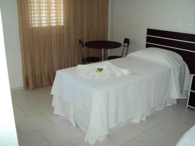 Business Single room