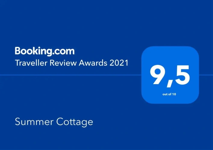 2 Bedrooms Cottage