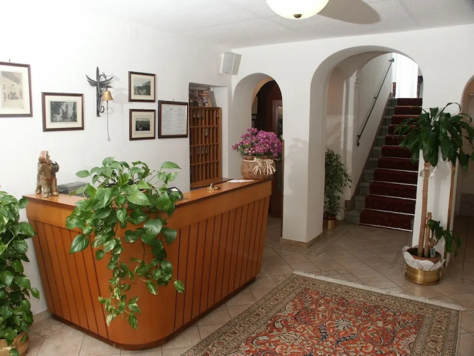 Albergo Livorno