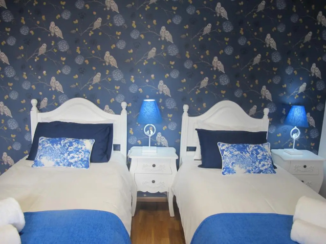 Lisbon Terrace Suites II