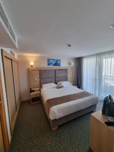 Double Junior Suite