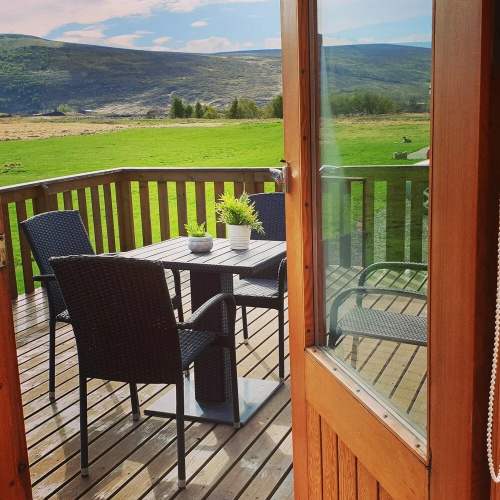 Hólmavað Guesthouse