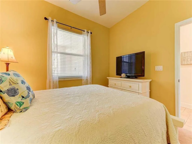 333 Cinnamon Beach - Three Bedroom Condo