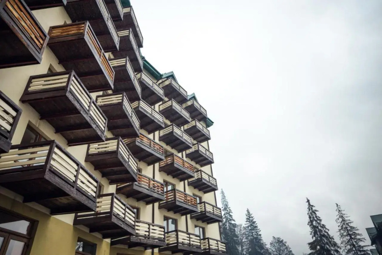 Otel görseli