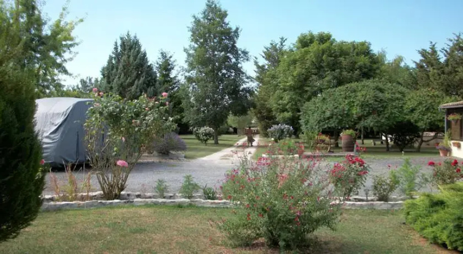 Chez Jacqueline