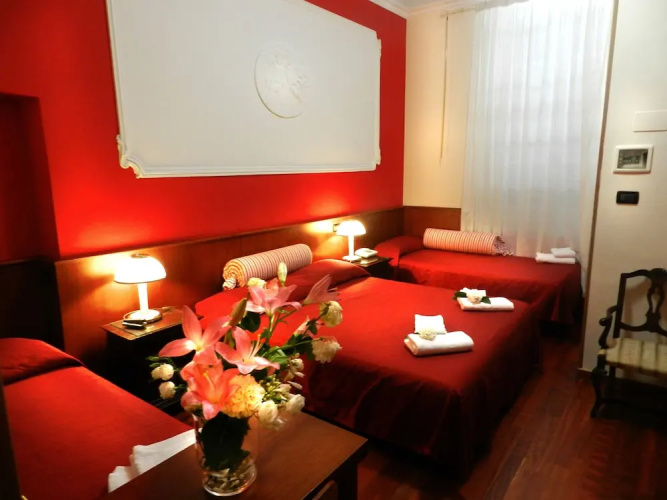 Hotel Acquaverde