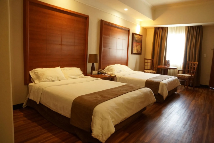 Hotel Royal Palace