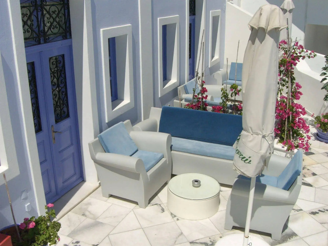 Hotel Kallisto
