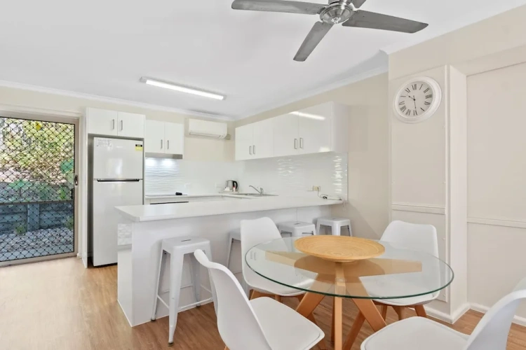 2 Bedrooms Premium Apartment