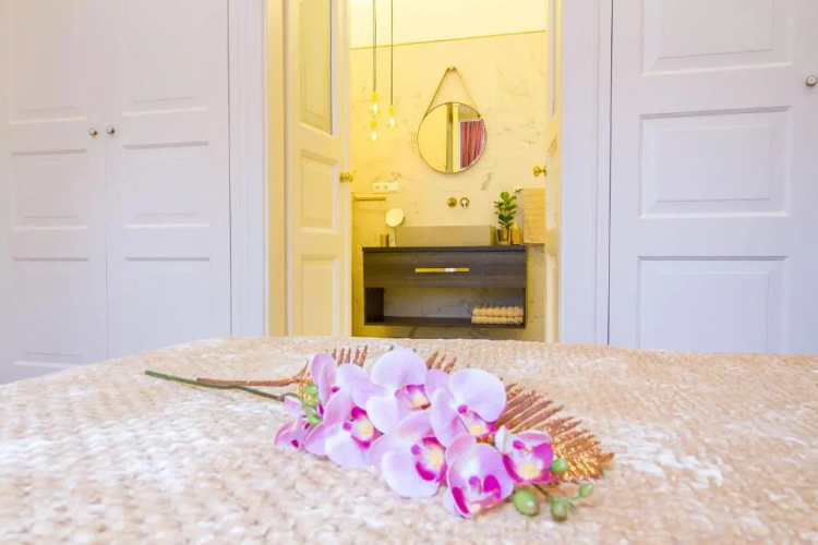 Count Zrinyi Luxourious Residence