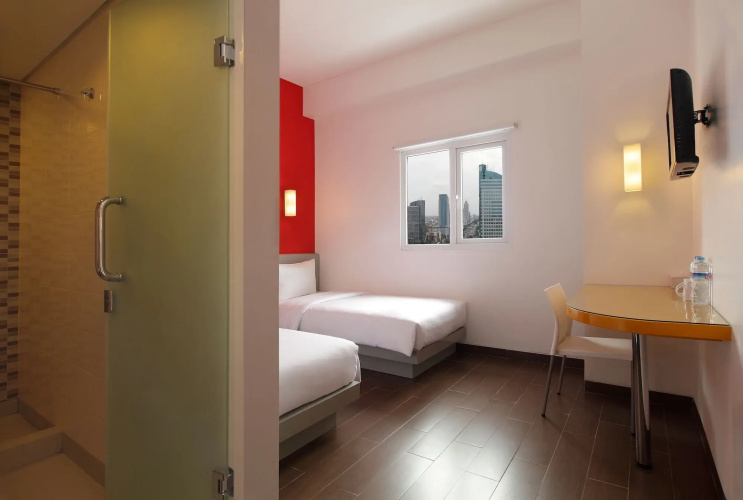 Amaris Hotel Tendean
