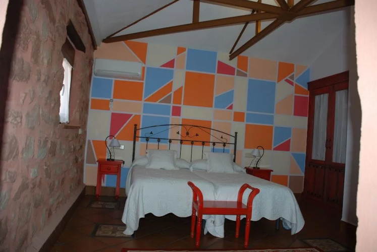 Casa Rural La Torre