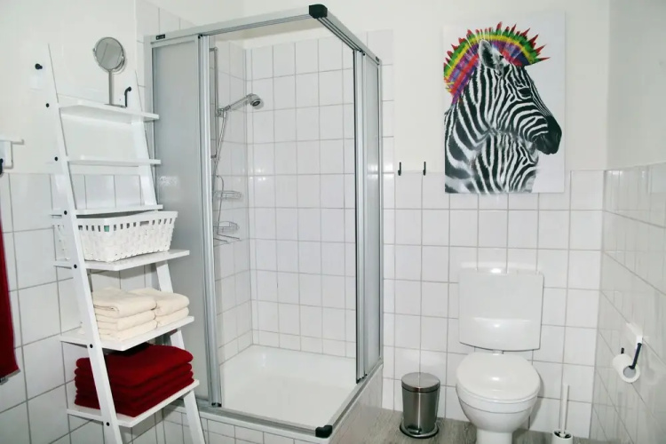 Ferienwohnung Huse