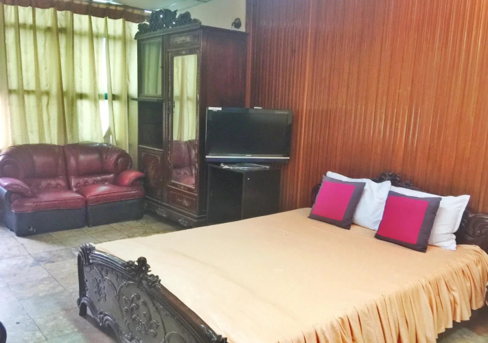 Ngoc Anh Hotel
