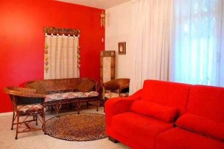 Hostel Batel