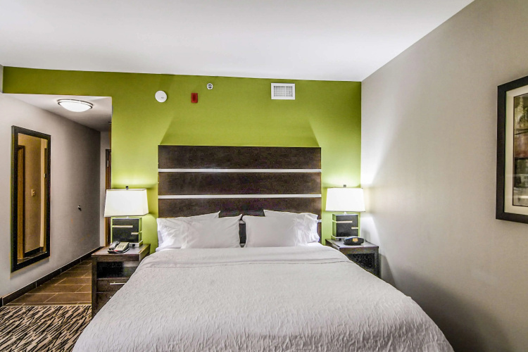 Hampton Inn Foley