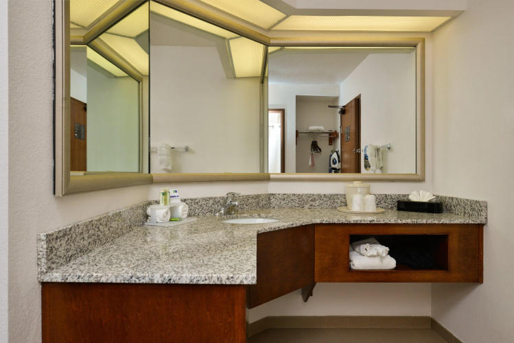 Holiday Inn Express Boston-Milford photo 28