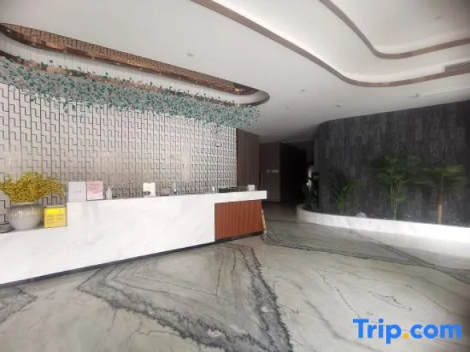 XI YI Hotel