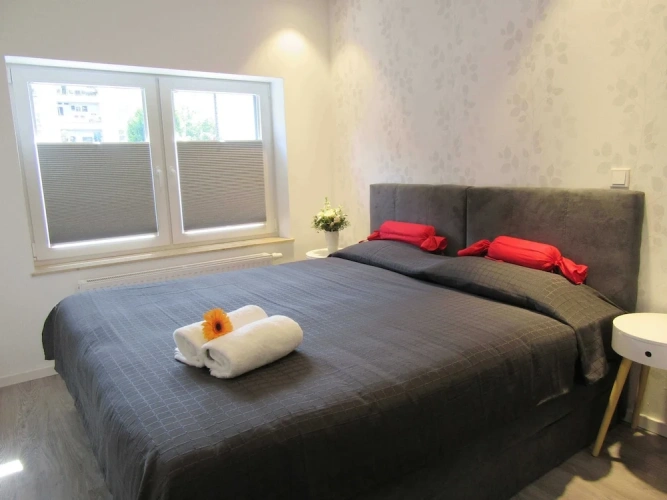 Comfort Double room