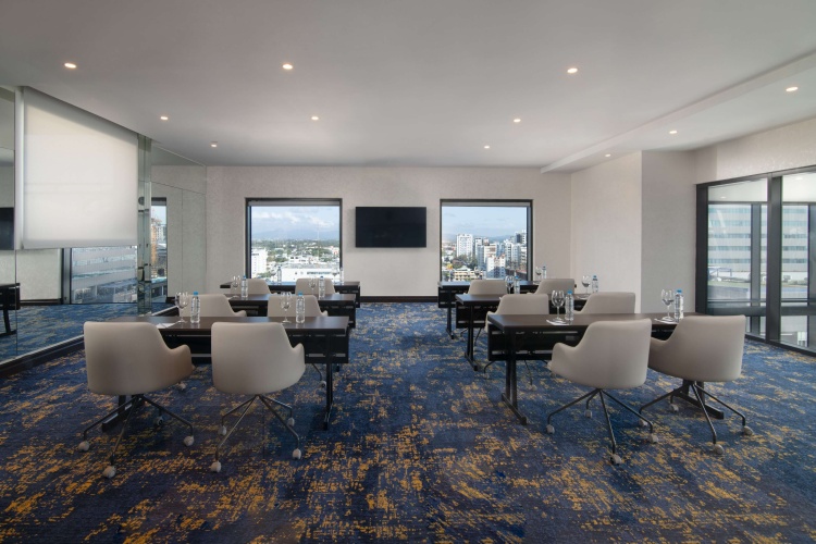 Homewood Suites by Hilton Santo Domingo photo 37