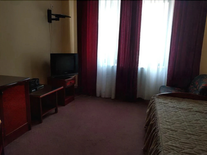 Vodno