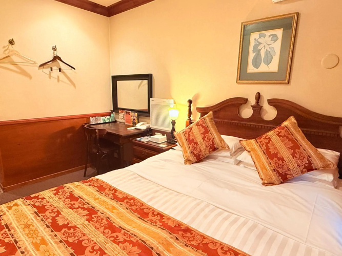 Hotel Gasthof