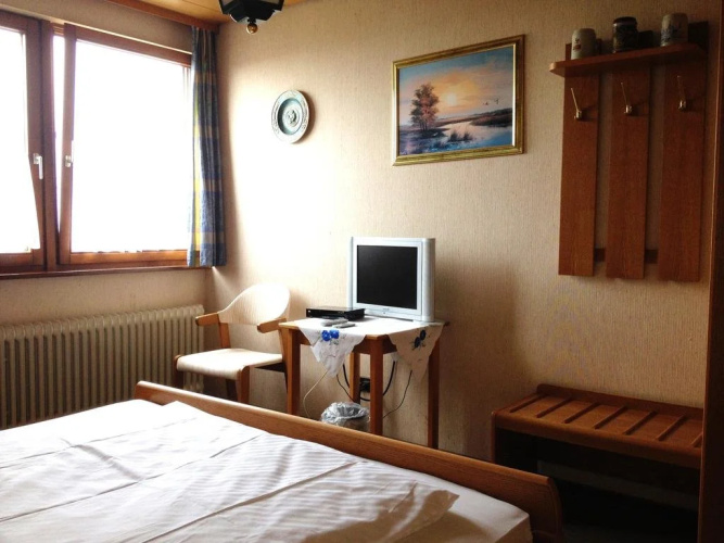 Hotel Engel