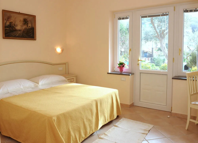 Il Cottage Bed & BreakFast