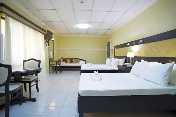 Family Suite