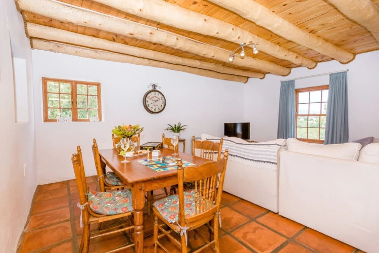 Country Cottage in the Overberg