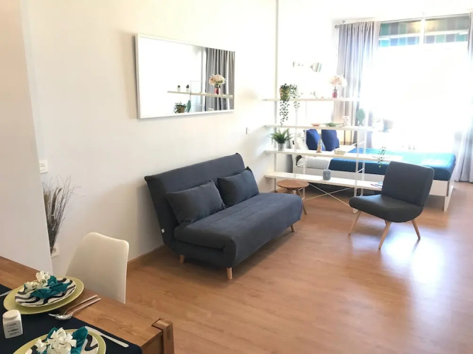 La Perla Apartment