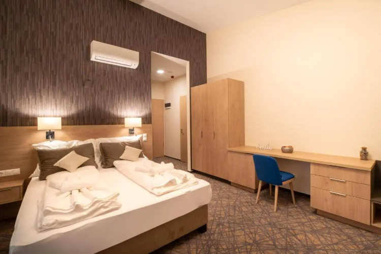 Easy Suites Hévíz