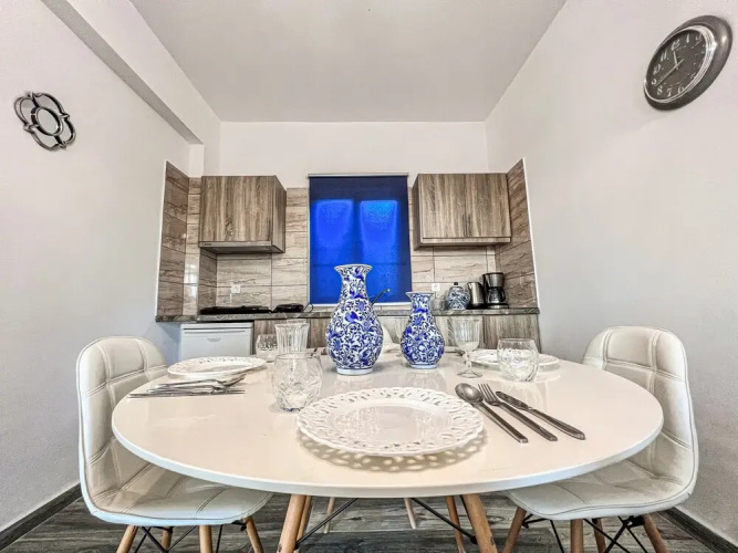 Elounda Ocean View Suites