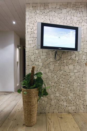 Land-Hotel Gut Edelweiss