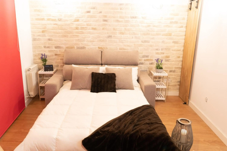 Apartamento Cordonerias