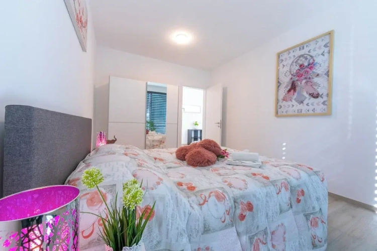 Family Apartment