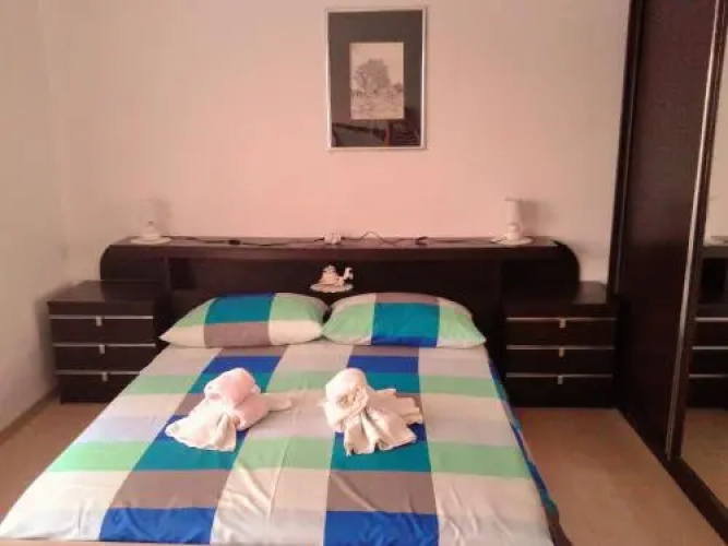 Apartment Trsina
