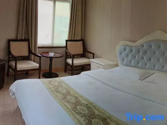 Business Single room