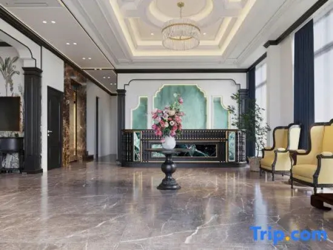 Royal Hotel Lam Ha