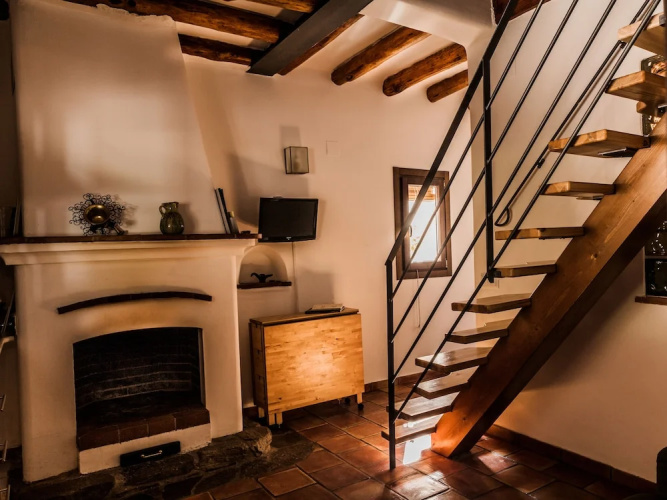 Posada Del Candil